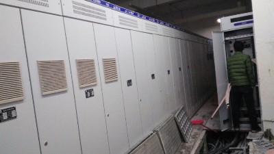 配電柜是否可以存放丙類車間【千亞電氣】