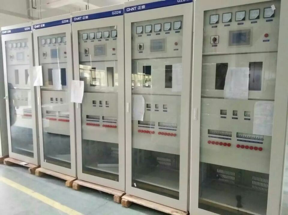 非標電氣柜有3c認證的要求嗎【千亞電氣】