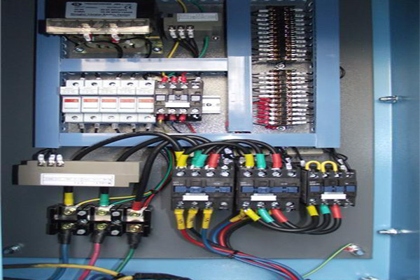 動力配電柜 動力配電柜
