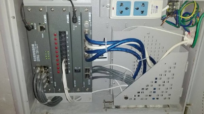 裝修時(shí)弱電箱要不要改 千亞電氣教您怎么處理 裝修時(shí)弱電箱要不要改 千亞電氣教您怎么處理