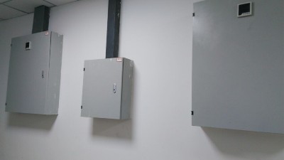 不銹鋼低壓配電柜【千亞電氣】 不銹鋼低壓配電柜【千亞電氣】